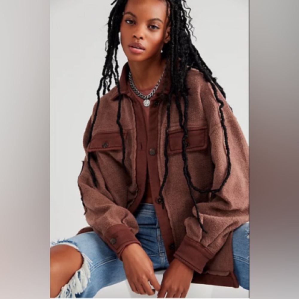 Fp Ruby Jacket - image 2